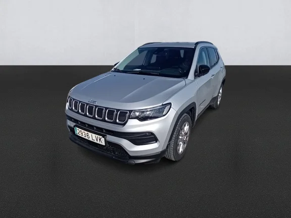 JEEP COMPASS 1.6 Mjet 96kW (130CV) Longitude FWD