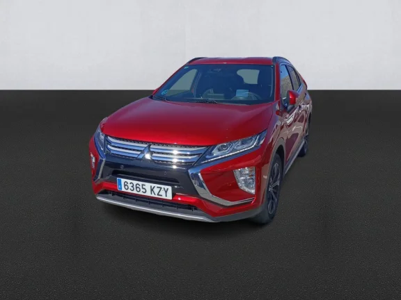 MITSUBISHI ECLIPSE CROSS 150T Motion CVT