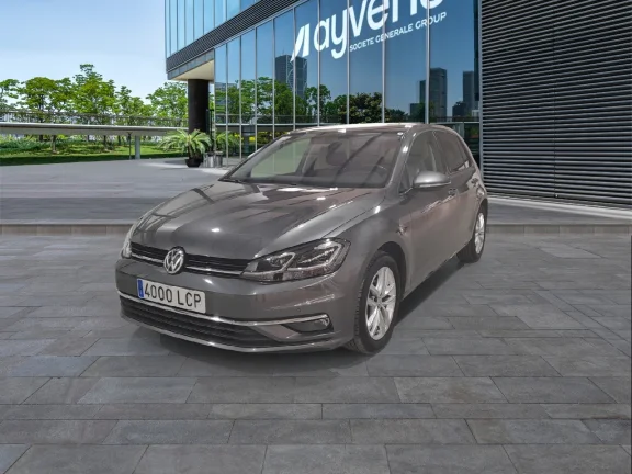 Volkswagen Golf Advance 1.0 TSI 85kW (115CV)