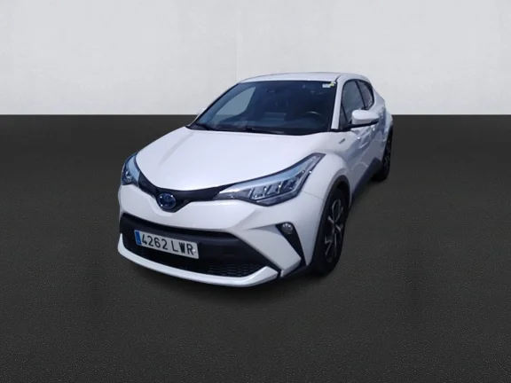 Toyota C-HR 2.0 180H Advance