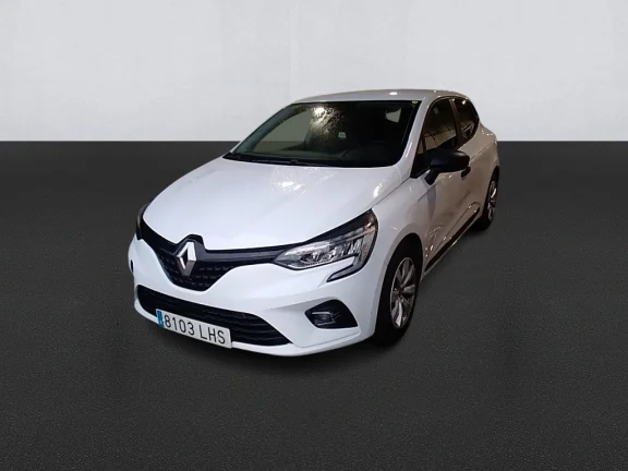 Renault Clio Business Blue dCi 63 kW (85CV)