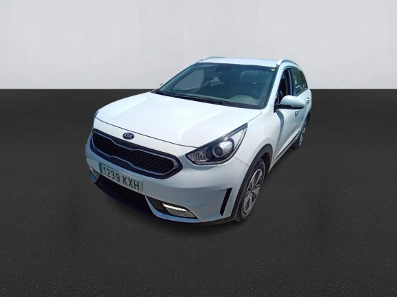 KIA NIRO 1.6 GDi Híbrido 104kW (141CV) Drive