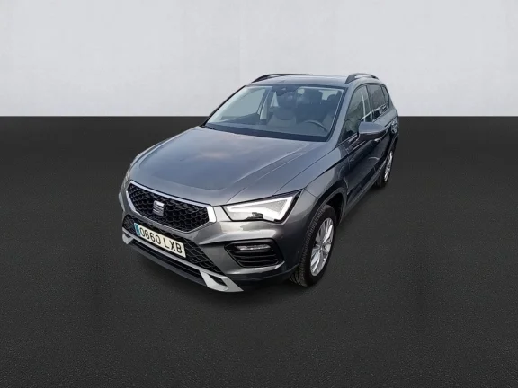 SEAT Ateca 2.0 TDI 85kW (115CV) S&S Style Go "M"