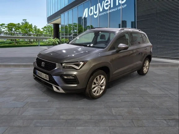 SEAT Ateca 2.0 TDI 85kW (115CV) S&S Style Go "M"
