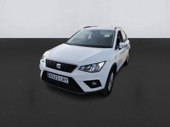 SEAT ARONA 1.0 TSI 81kW (110CV) Style Go2
