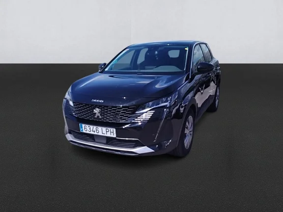 Peugeot 3008 1.5 BlueHDi 96kW (130CV) S&S Active Pack