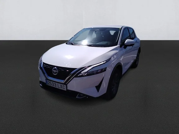 NISSAN QASHQAI DIG-T 103kW (140CV) mHEV 4x2 Acenta