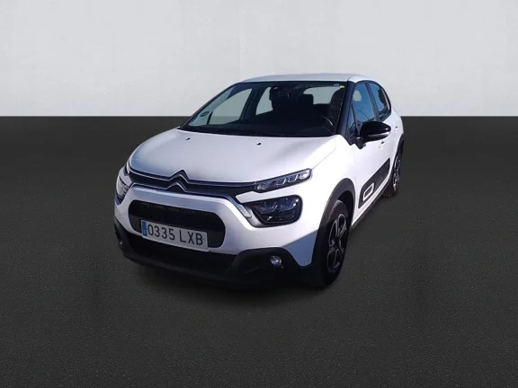 Citroen C3 BlueHDi 75KW (100CV) S&S Feel