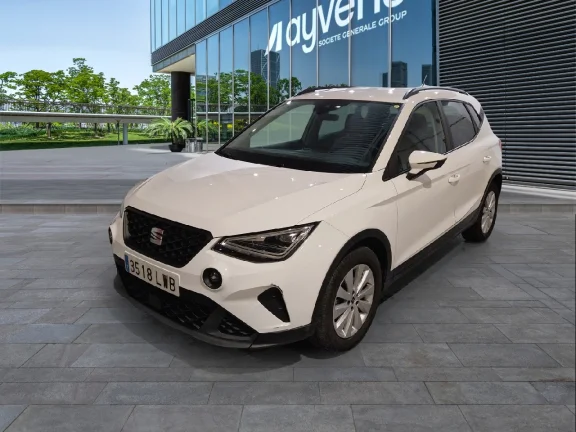 SEAT ARONA 1.0 TSI 81kW (110CV) Style