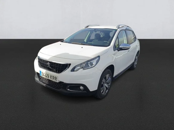 Peugeot 2008 Style 1.2L PureTech 60KW (82CV) S&S