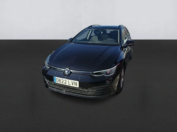 Volkswagen Golf Life 1.0 eTSI 81kW (110CV) DSG Variant