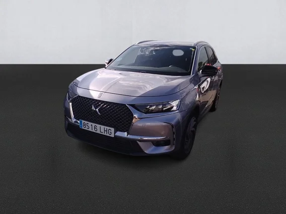 DS DS 7 Crossback BlueHDi DE 96kW (130CV) Auto. SO CHIC