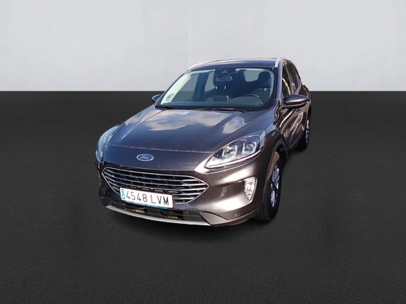 Ford KUGA Titanium 1.5 EcoBlue 88kW (120CV) Auto