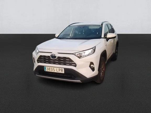 Toyota RAV4 2.5l 220H Advance