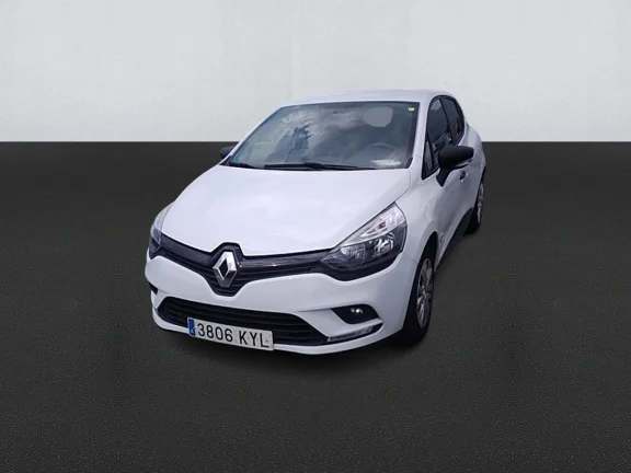 Renault Clio Business TCe 55kW (75CV) -18