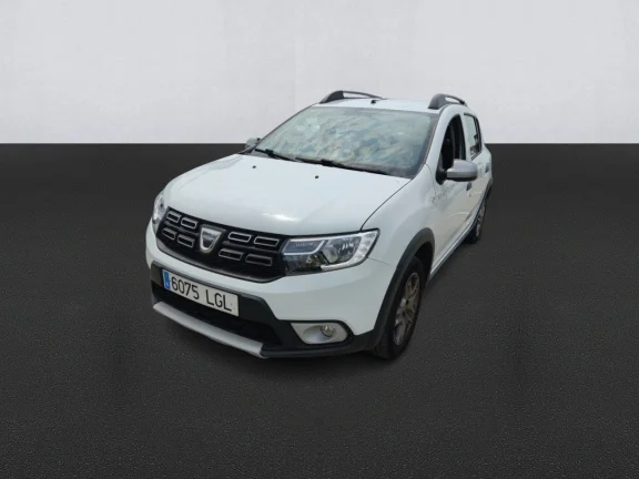 DACIA SANDERO Stepway Essential TCE 66kW (90CV)