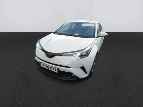 Toyota C-HR 1.8 125H Active