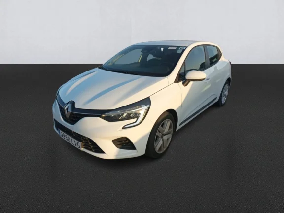 Renault Clio Intens TCe 67 kW (91CV)