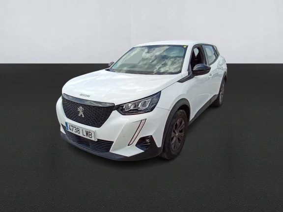 Peugeot 2008 Active Pack BlueHDI 81kW (110CV)