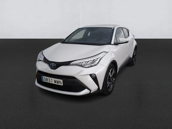 Toyota C-HR 2.0 180H Advance