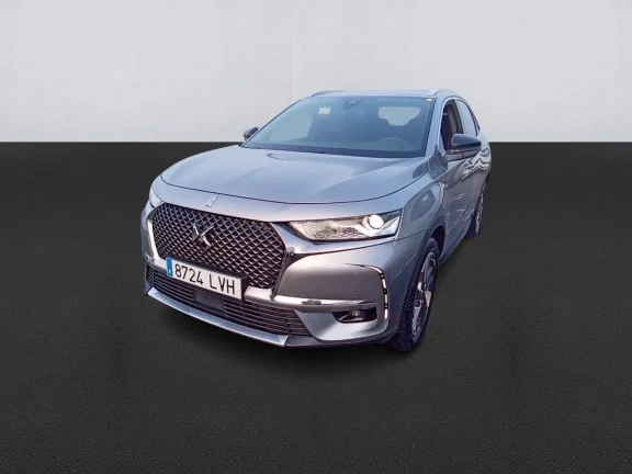 DS DS 7 Crossback BlueHDi DE 96kW (130CV) AT Bastille +