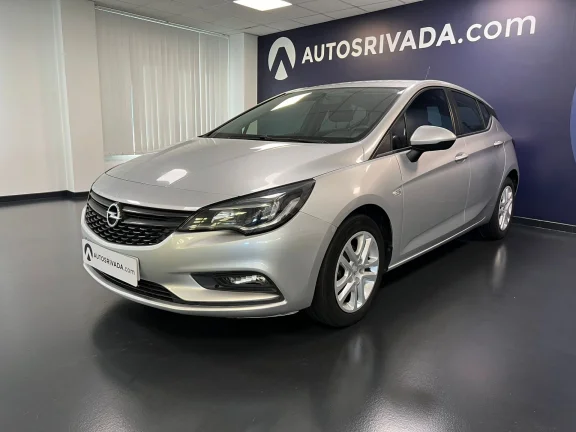 Opel ASTRA 1.6 CDTi 81kW (110CV) Business