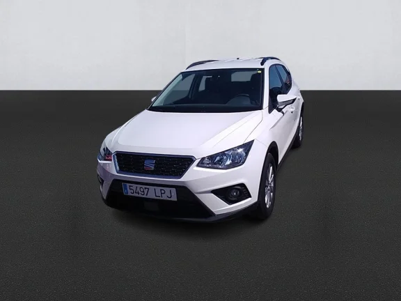 SEAT ARONA 1.0 TSI 81kW (110CV) Style Go2