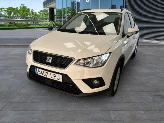 SEAT ARONA 1.0 TSI 81kW (110CV) Style Go2