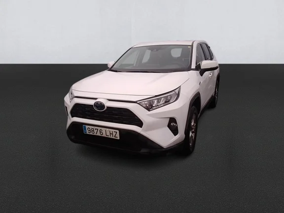 Toyota RAV4 2.5l 220H Business 4WD