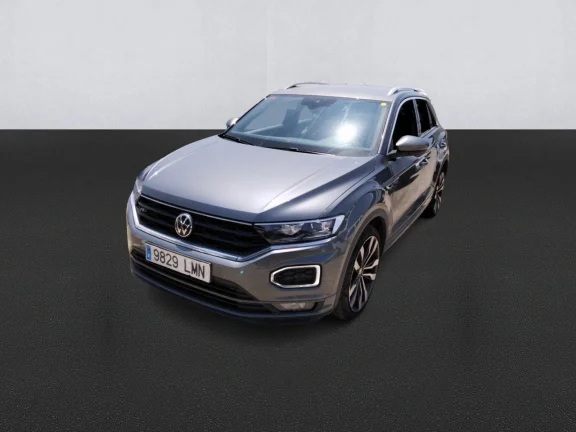 Volkswagen T-Roc Sport 2.0 TDI 110kW (150CV)
