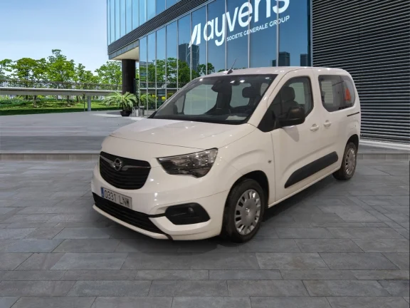 Opel COMBO 1.5 TD 75kW (100CV) S/S Edition Plus L