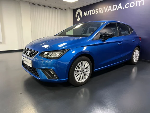 SEAT IBIZA 1.0 TSI 81kW (110CV) FR