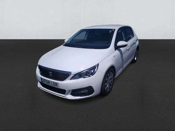 Peugeot 308 5p Style 1.5 BlueHDi 96KW (130CV)