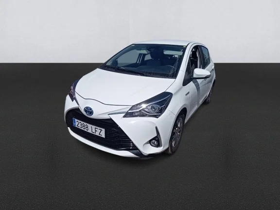 Toyota YARIS 1.5 100H Active