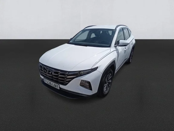Hyundai Tucson 1.6 TGDI 169kW (230CV) HEV Maxx Auto
