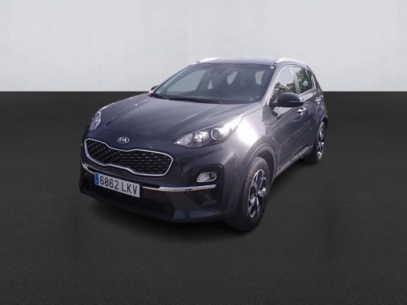 KIA SPORTAGE 1.6 MHEV Drive 100kW (136CV) 4x2