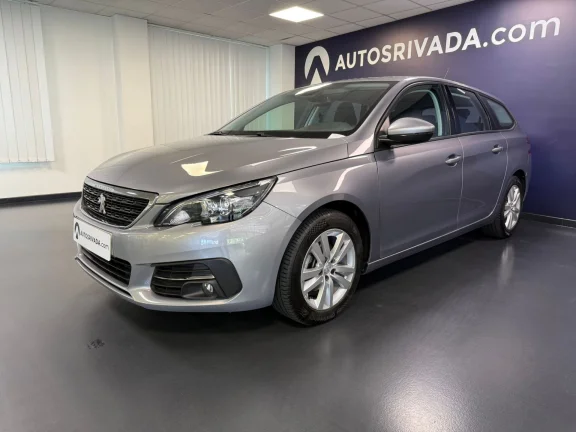 Peugeot 308 SW Active Pack BlueHDi 130 S&S EAT8