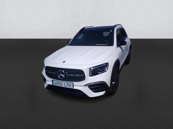 Mercedes Benz GLB 2.0 GLB 200 D DCT 110KW (150CV)