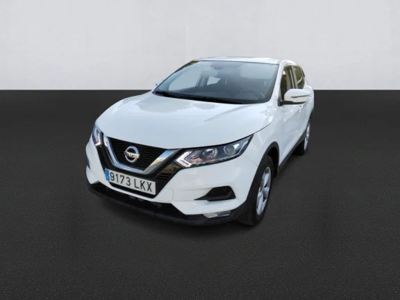 NISSAN QASHQAI dCi 85 kW (115 CV) E6D ACENTA