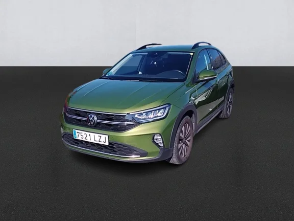 Volkswagen TAIGO Life 1.0 TSI 81kW (110CV) DSG