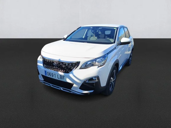 Peugeot 3008 Allure BlueHDi 96kW (130CV) S&S EAT8