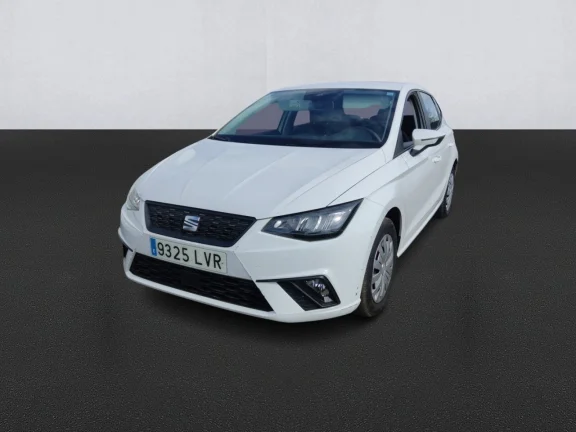 SEAT IBIZA 1.0 MPI 59kW (80CV) Reference Plus