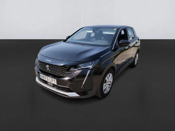 Peugeot 3008 1.5 BlueHDi 96kW (130CV) S&S Active Pack