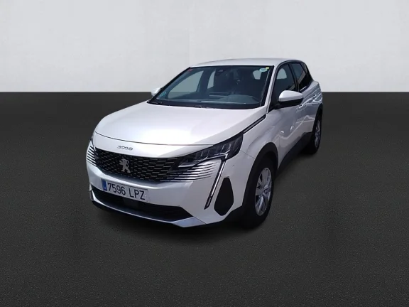 Peugeot 3008 1.5 BlueHDi 96kW (130CV) S&S Active Pack