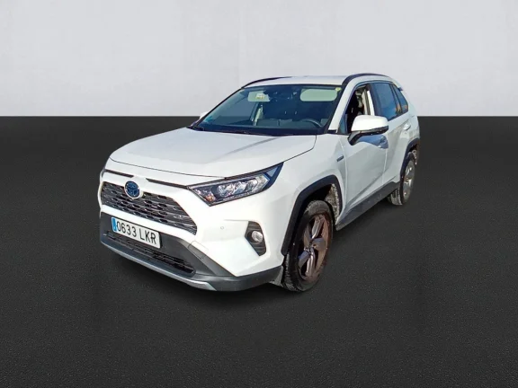 Toyota RAV4 2.5l 220H Advance