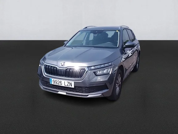 Skoda KAMIQ 1.0 TSI 81kW (110CV) Emotion