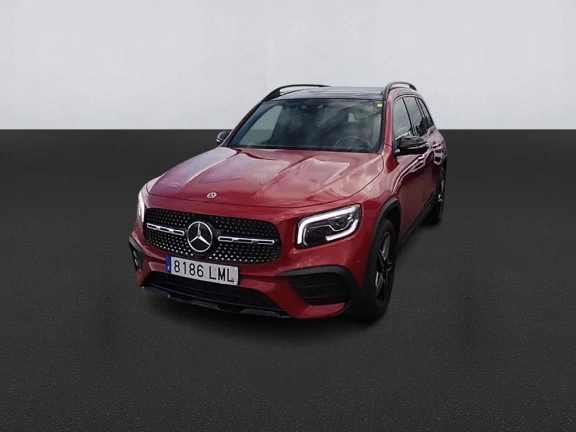 Mercedes Benz GLB 2.0 GLB 220 D 4MATIC DCT 140KW (190CV)