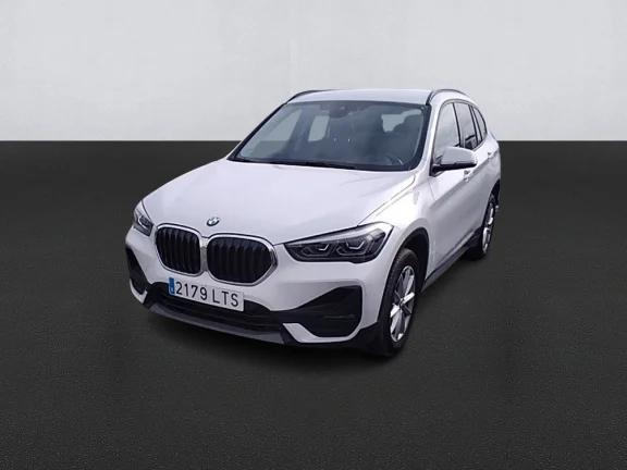 BMW X1 sDrive16d