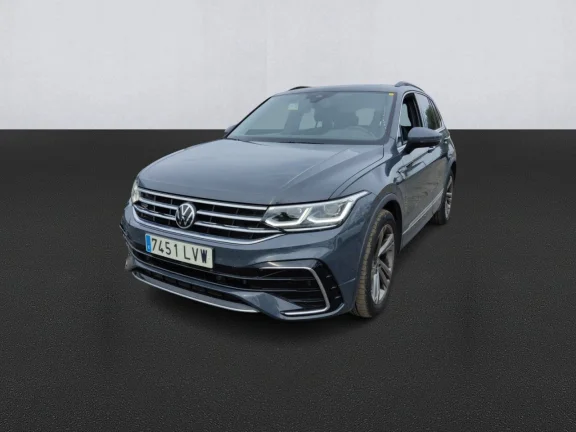 Volkswagen Tiguan R-Line 2.0 TDI 110kW (150CV) DSG