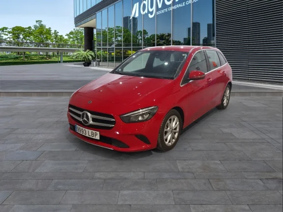 Mercedes Benz B-CLASS B 180 d